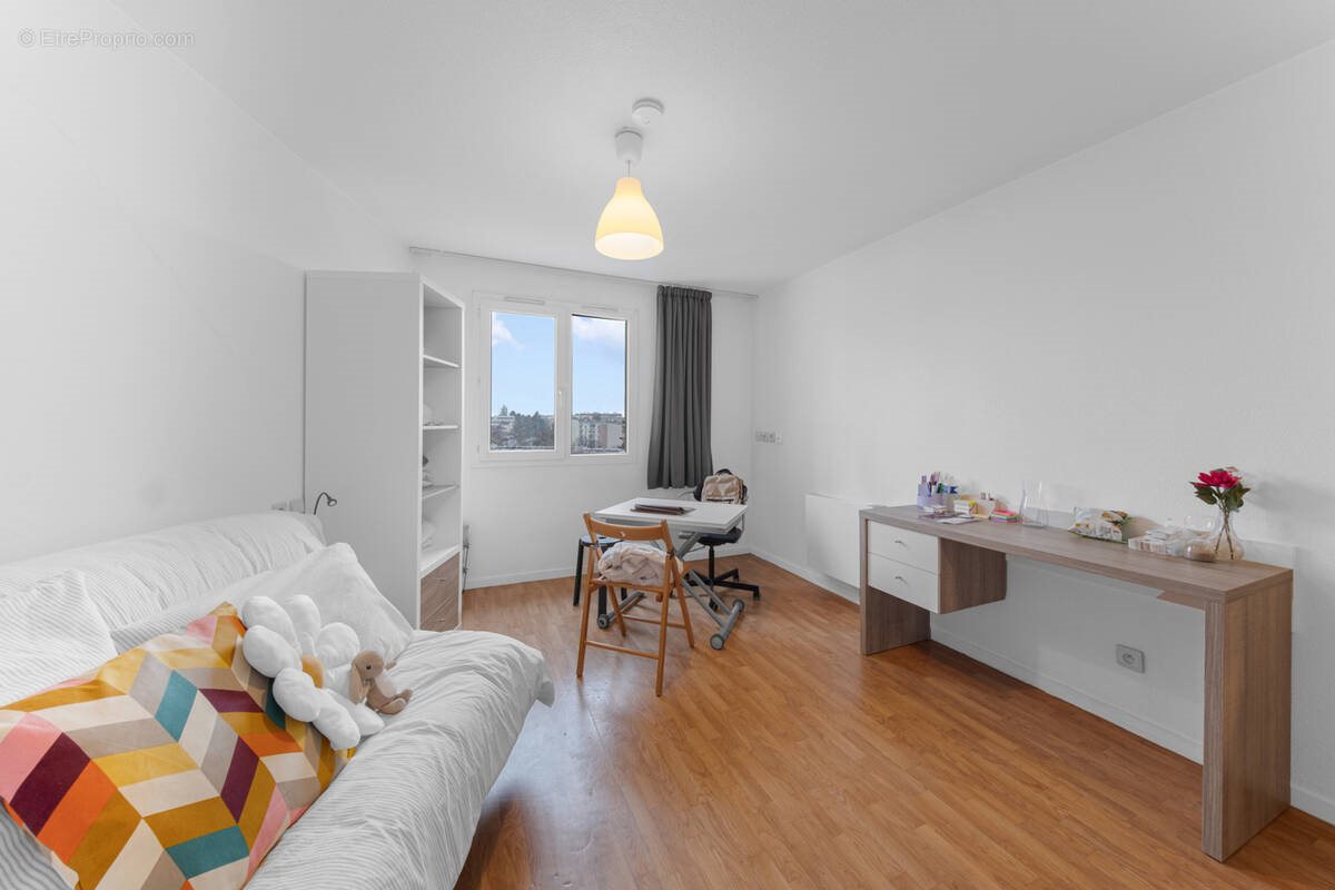 Appartement à vendre, 20m², Dijon