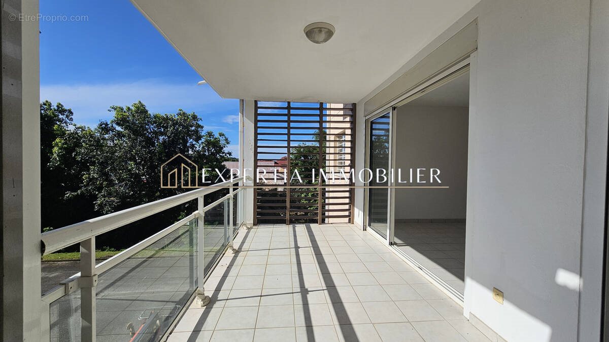 Appartement à vendre, 65m², Cayenne
