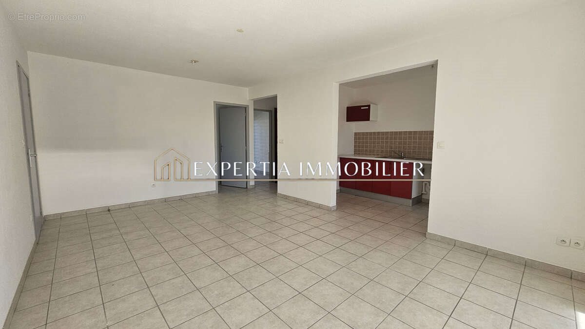 Appartement à vendre, 65m², Cayenne