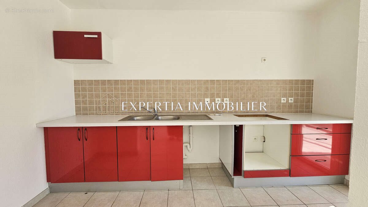 Appartement à vendre, 65m², Cayenne