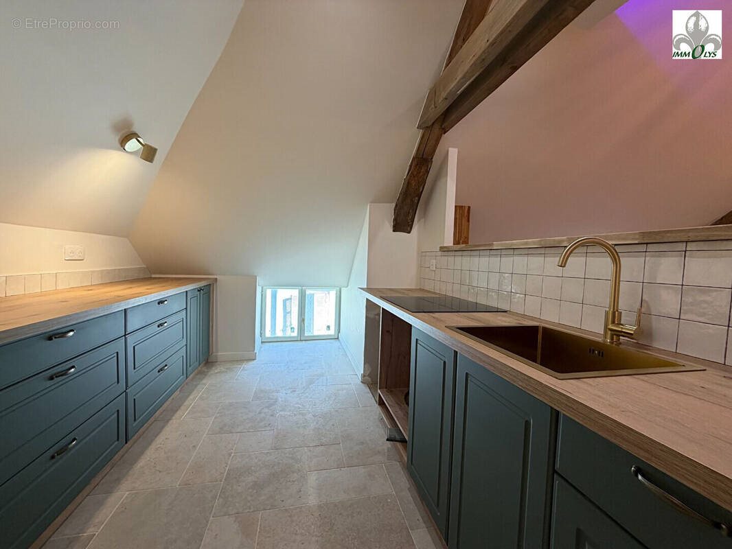 Appartement à vendre, 60m², Savigny-lès-Beaune
