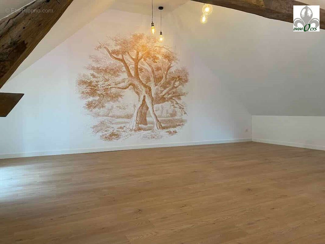 Appartement à vendre, 60m², Savigny-lès-Beaune