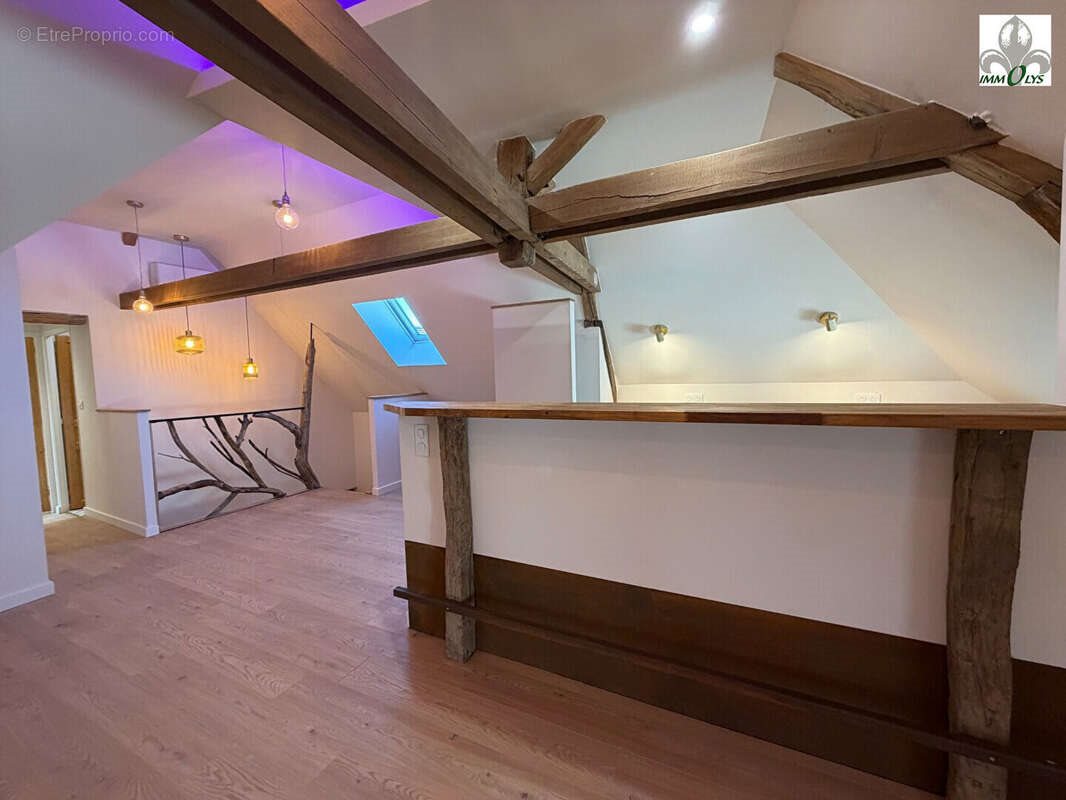 Appartement à vendre, 60m², Savigny-lès-Beaune