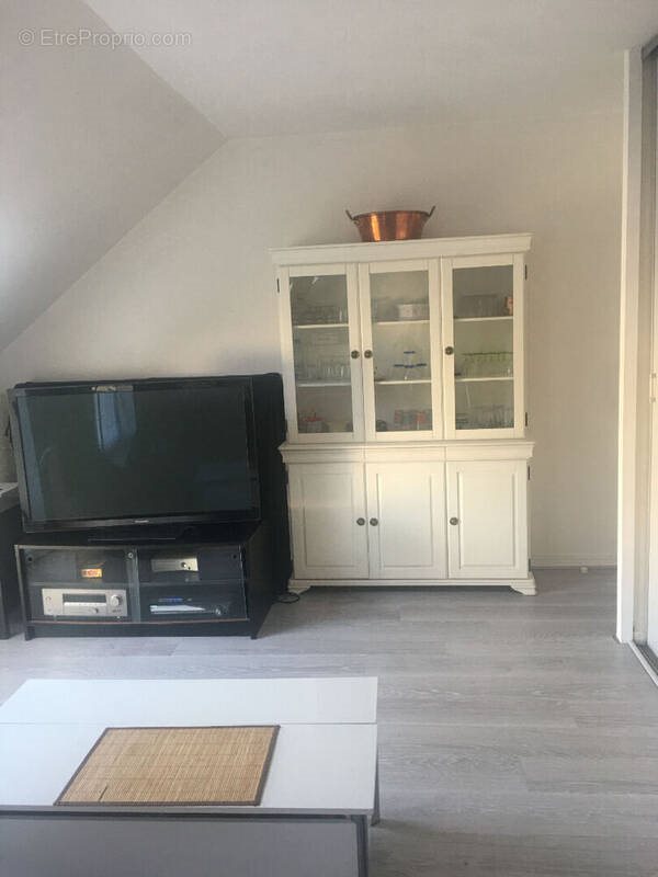 Appartement à vendre, 52m², Dammarie-les-Lys