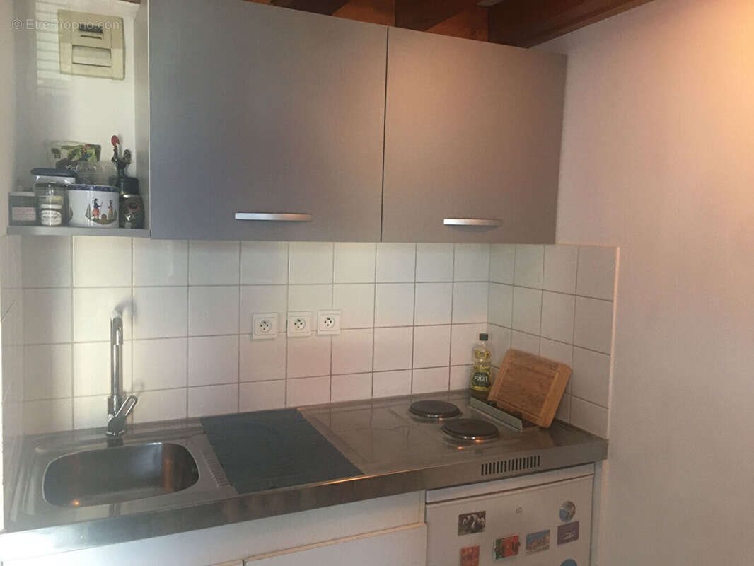 Appartement à vendre, 52m², Dammarie-les-Lys