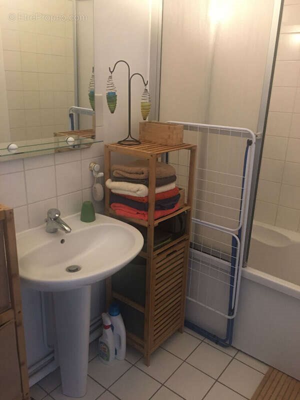 Appartement à vendre, 52m², Dammarie-les-Lys