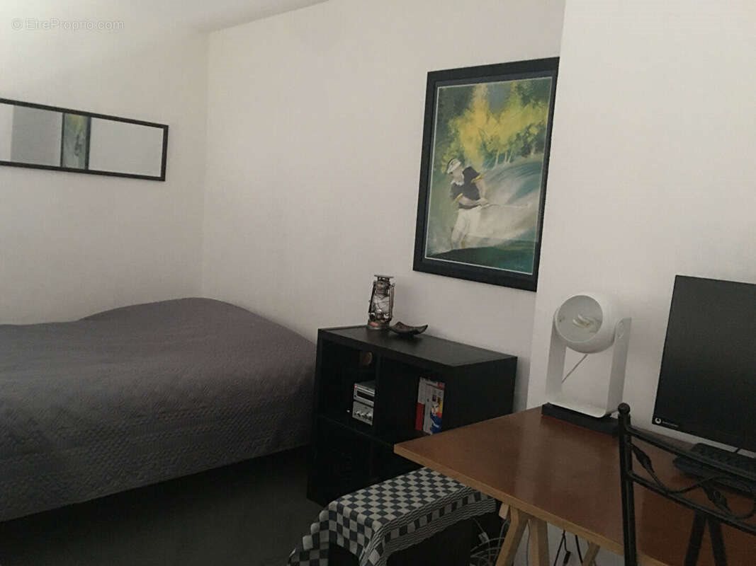 Appartement à vendre, 52m², Dammarie-les-Lys