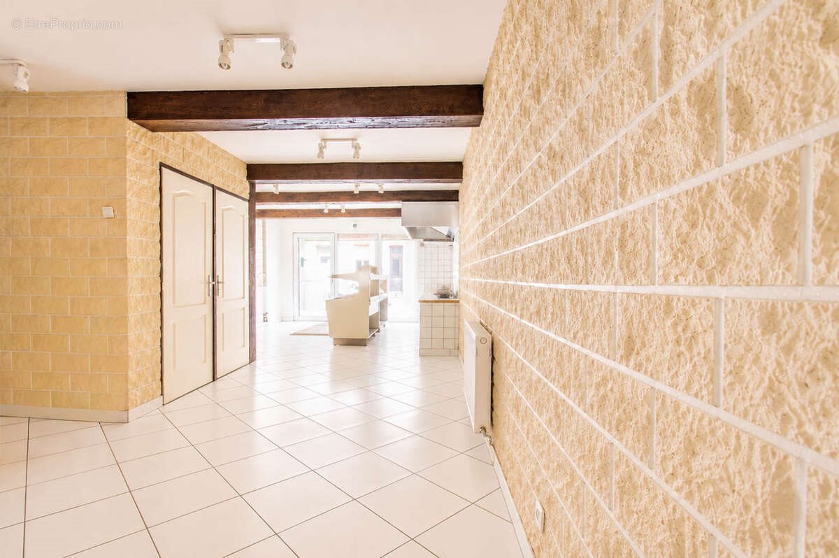 Appartement à vendre, 153m², Charleville-Mézières