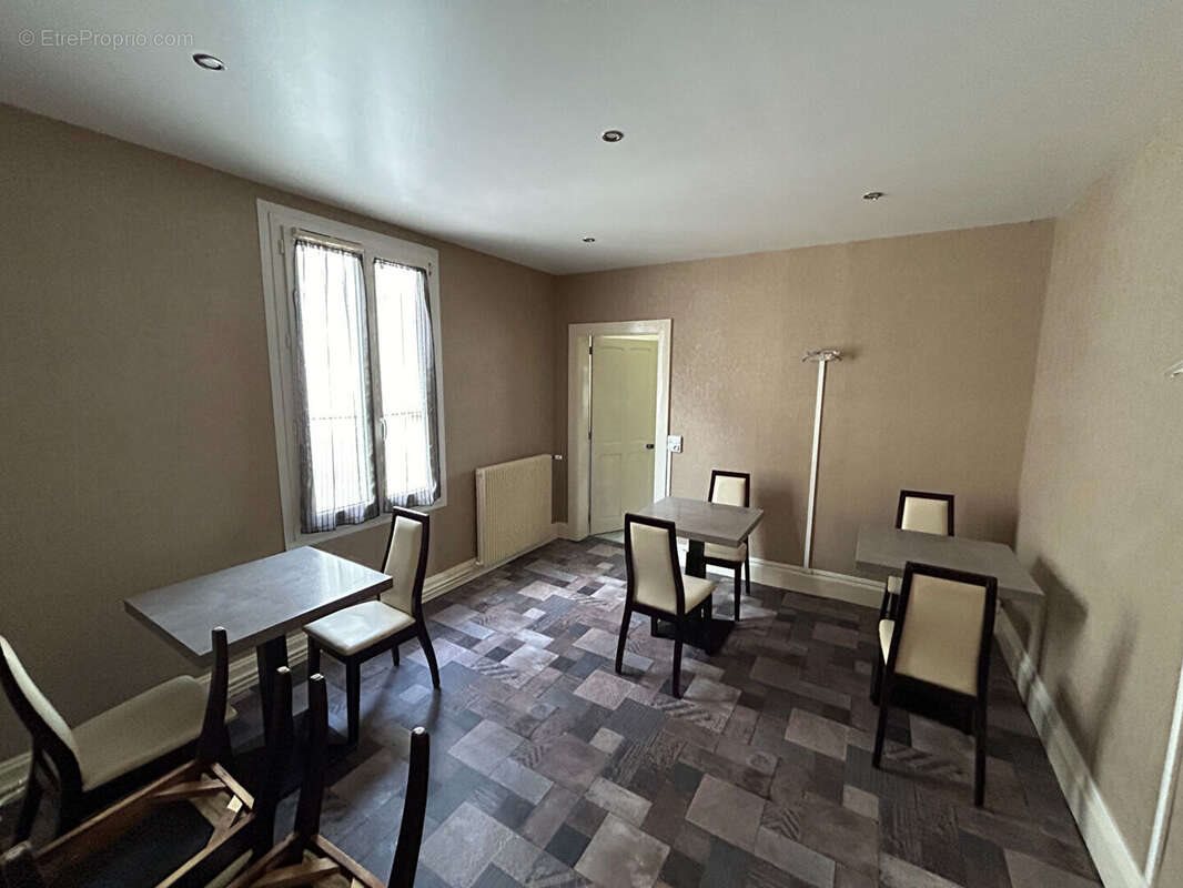 Appartement à vendre, 90m², Saint-Dizier