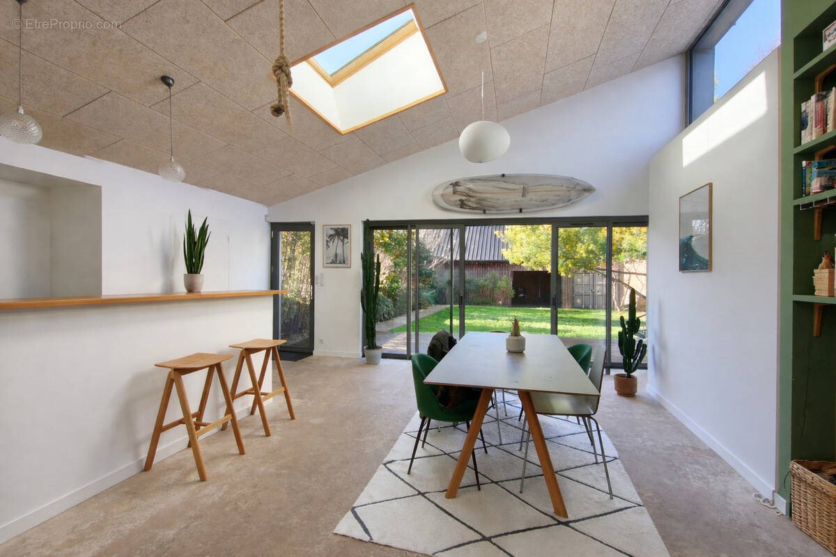 Maison à vendre, 208m², Saint-Nazaire