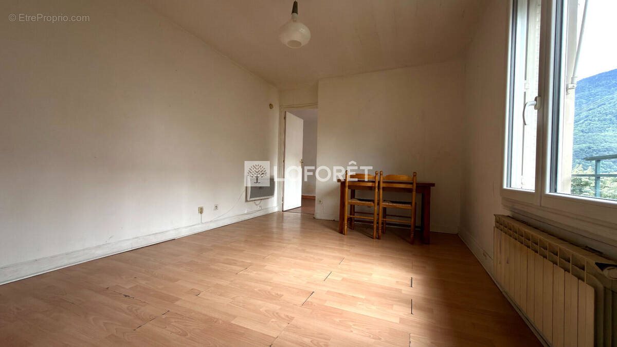 Maison à vendre, 53m², Albertville
