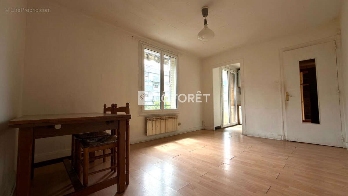 Maison à vendre, 53m², Albertville
