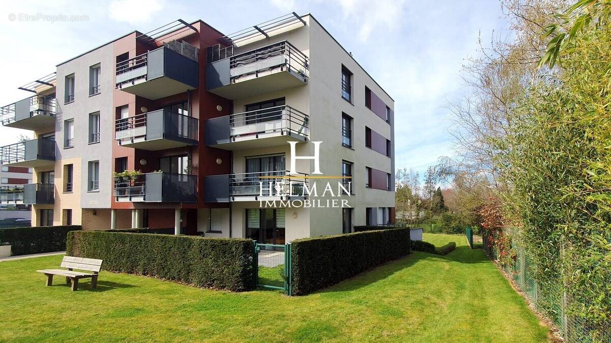 Appartement à vendre, 77m², Longuenesse