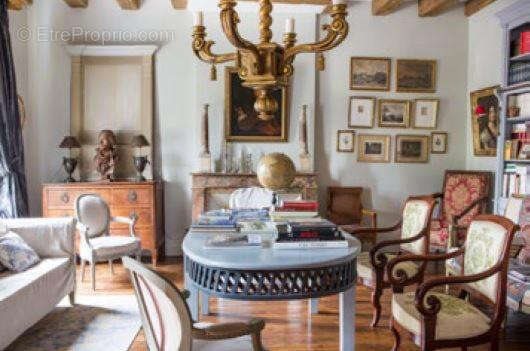 Maison à vendre, 340m², Loches