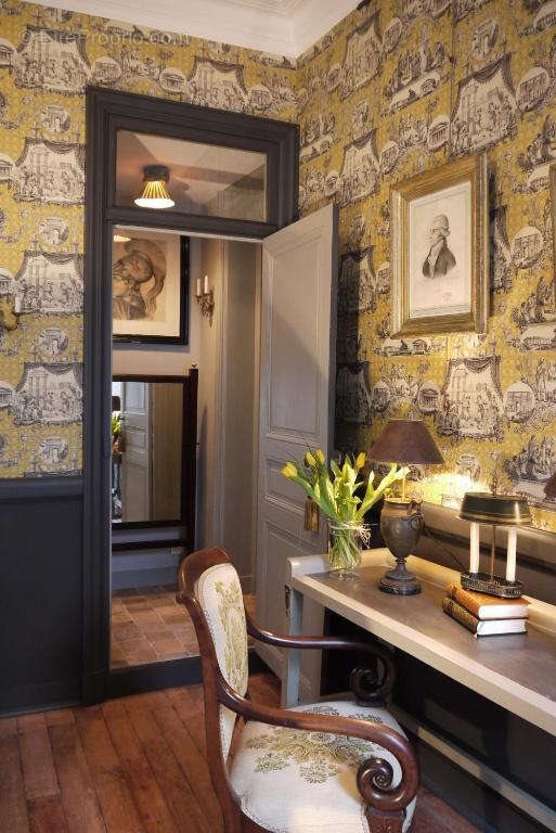 Maison à vendre, 340m², Loches