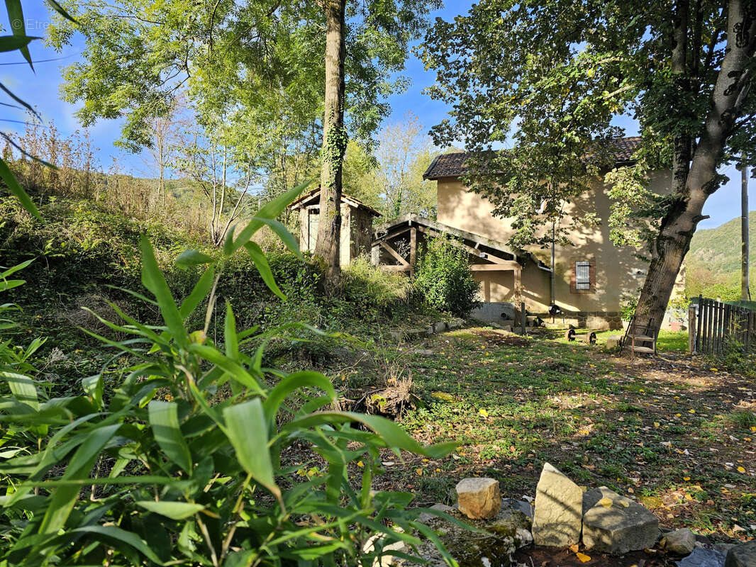Maison à vendre, 100m², Saint-Juéry