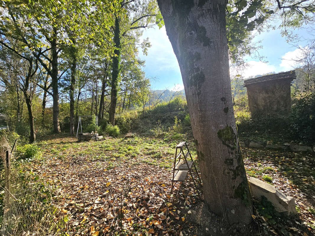 Maison à vendre, 100m², Saint-Juéry