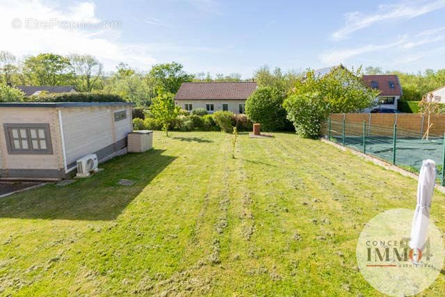 Maison à vendre, 132m², Laneuveville-devant-Nancy