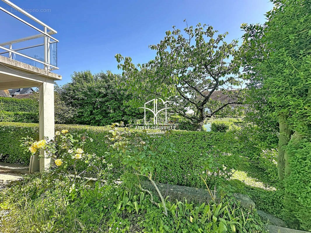 Maison à vendre, 90m², Blonville-sur-Mer
