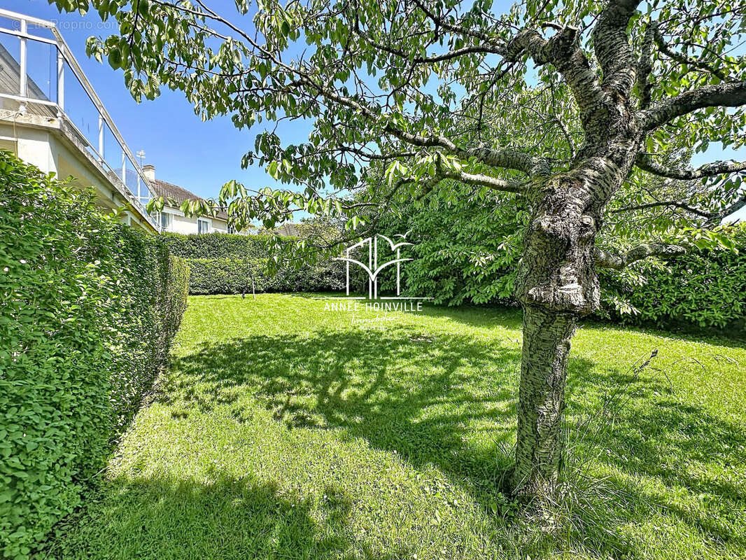 Maison à vendre, 90m², Blonville-sur-Mer