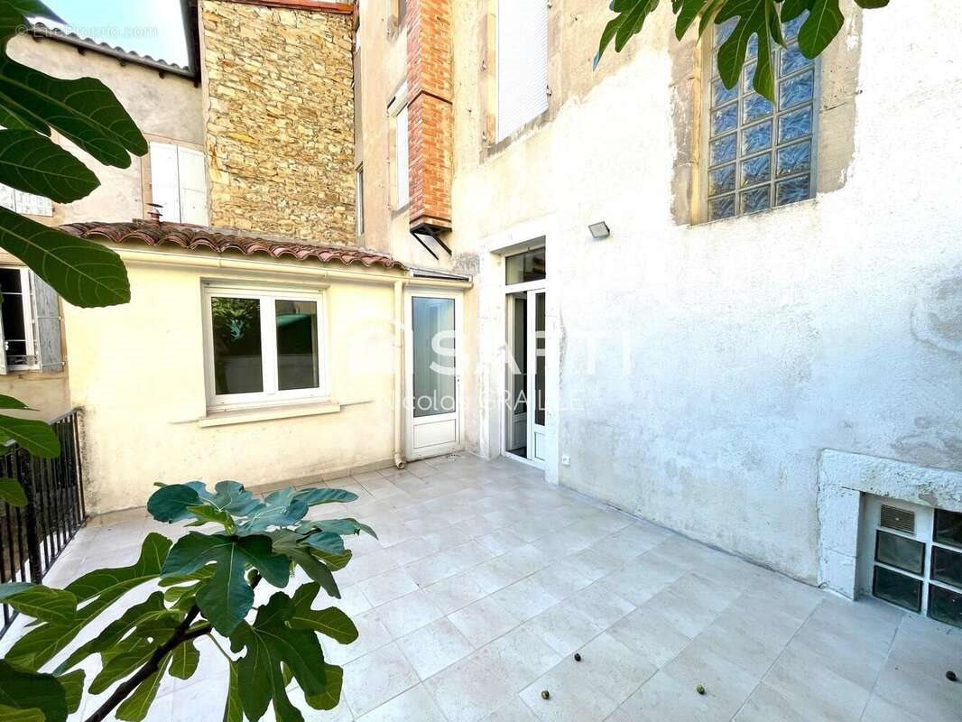 Appartement à vendre, 67m², Millau