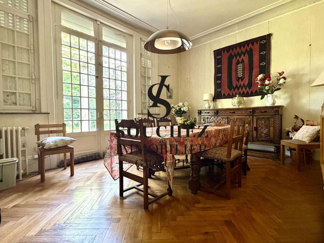 Maison à vendre, 205m², Bully-les-Mines