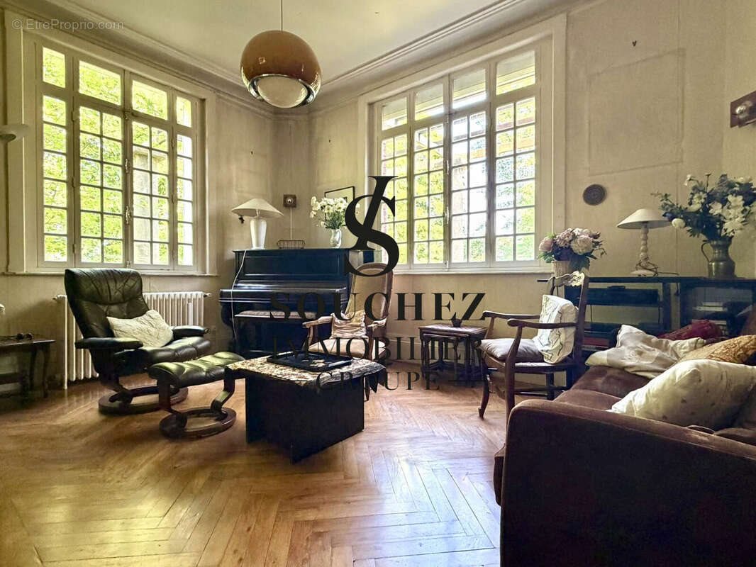 Maison à vendre, 205m², Bully-les-Mines