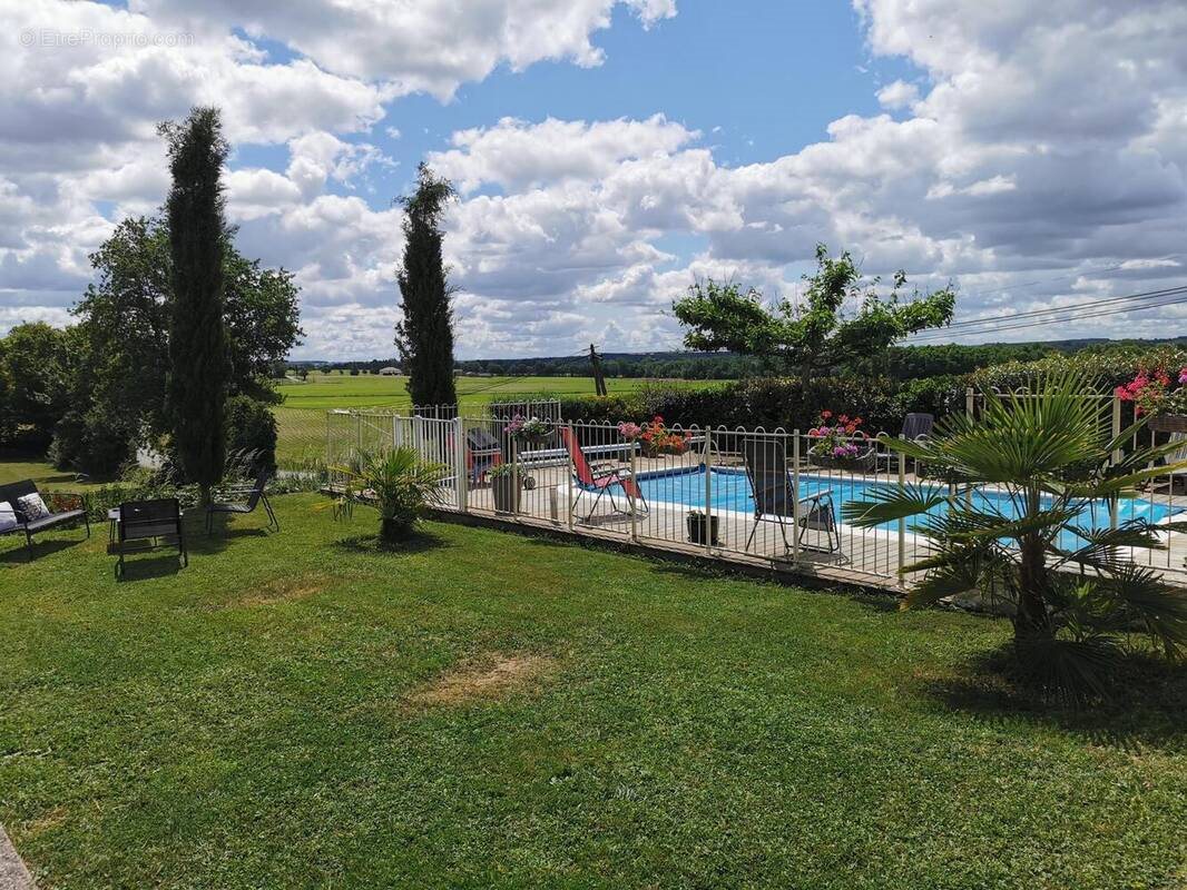 Maison à vendre, 194m², Doudrac
