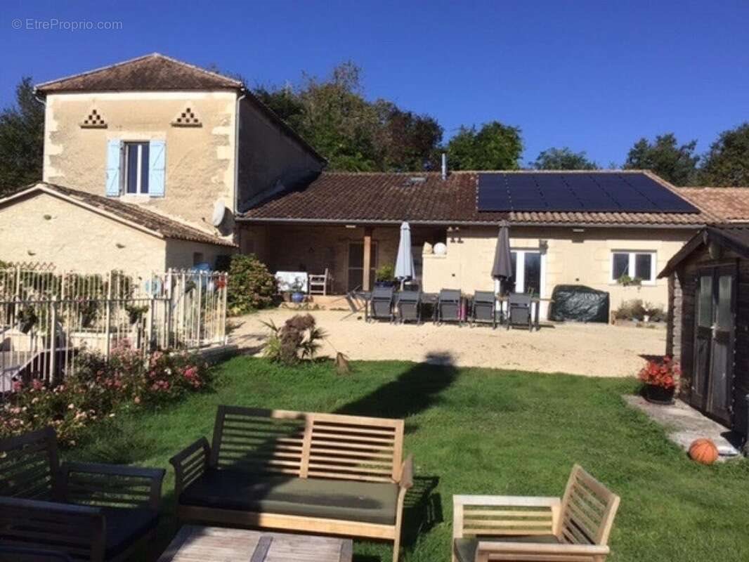 Maison à vendre, 194m², Doudrac