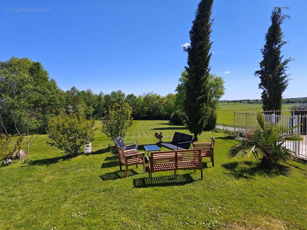 Maison à vendre, 194m², Doudrac