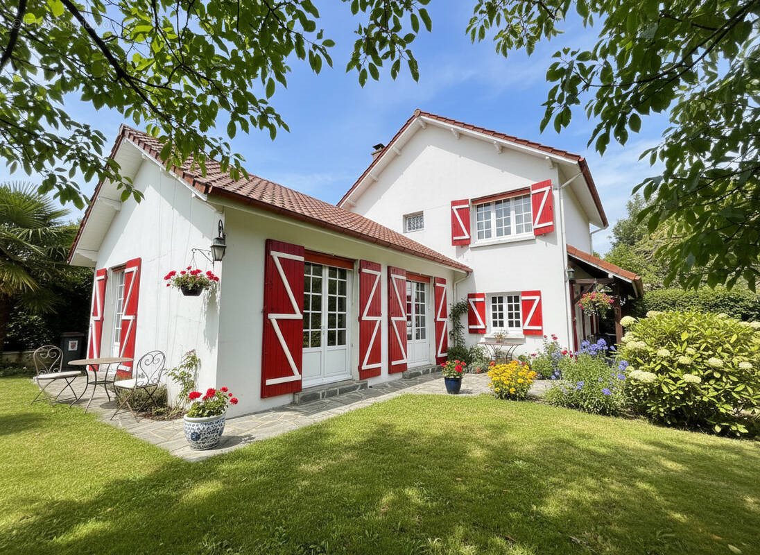 Maison à vendre, 153m², Houilles