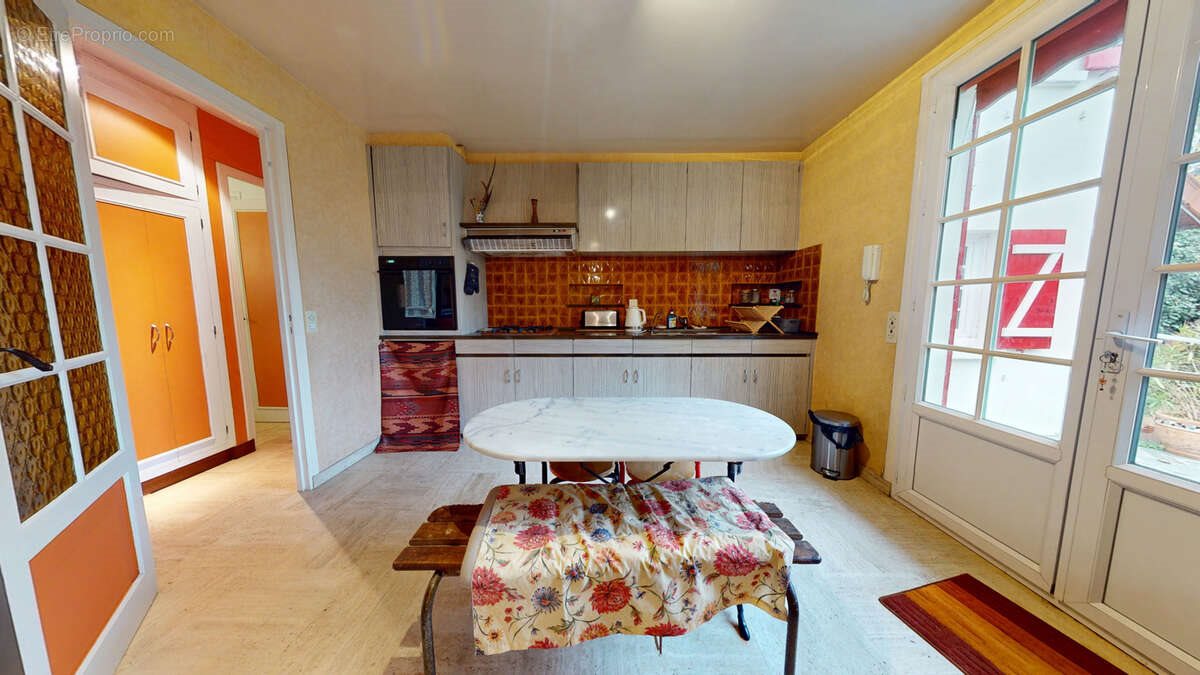 Maison à vendre, 153m², Houilles