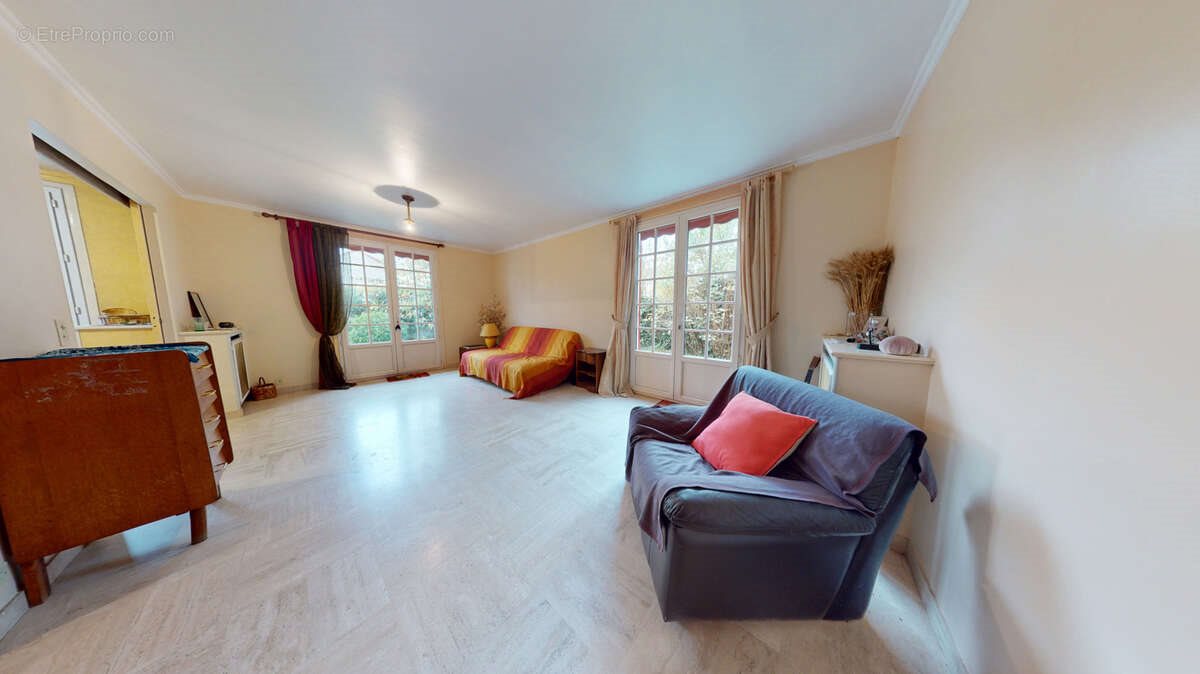Maison à vendre, 153m², Houilles
