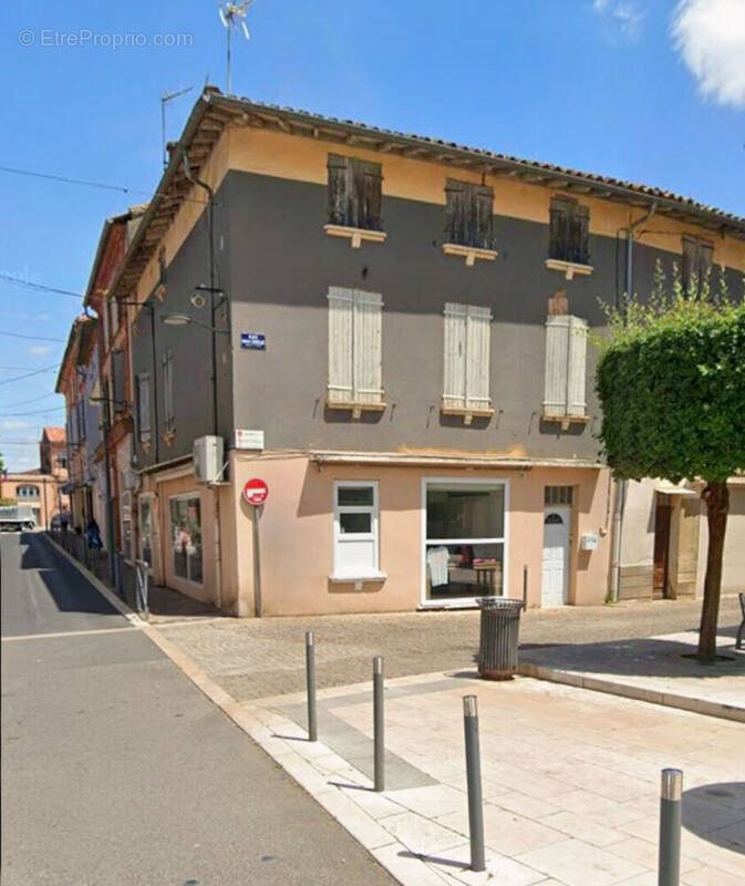 Appartement à vendre, 125m², Castelsarrasin