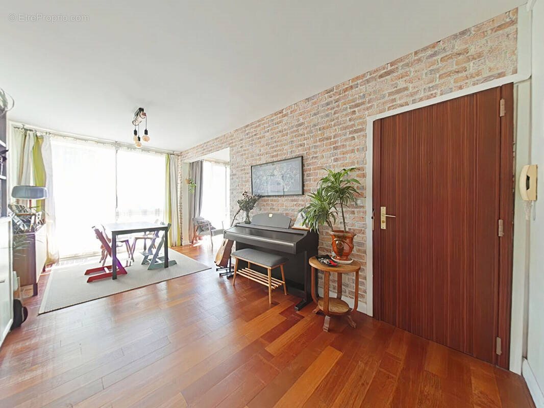 Appartement à vendre, 92m², Fontenay-le-Fleury