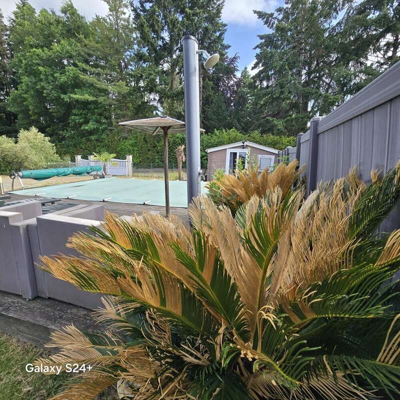 Maison à vendre, 112m², Verniolle