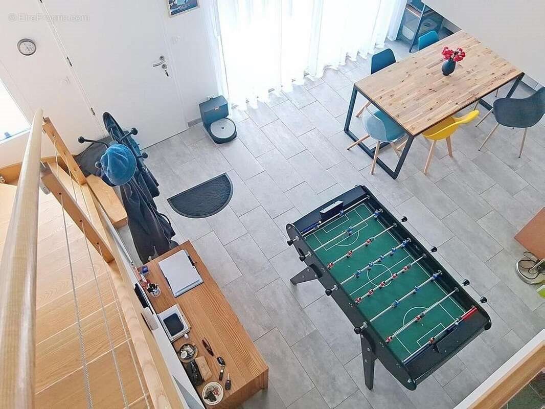 Maison à vendre, 160m², Saint-Agathon