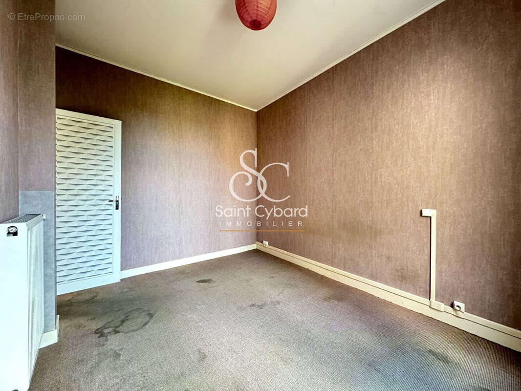 Appartement à vendre, 48m², Angoulême