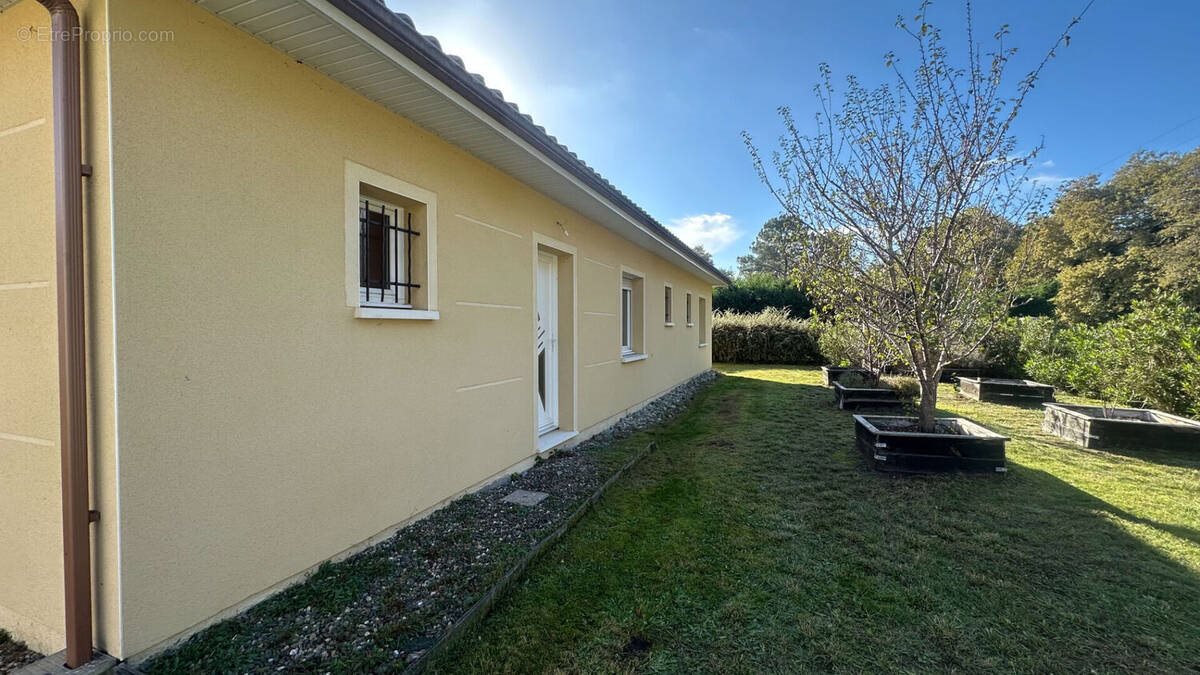 Maison à vendre, 109m², Solférino
