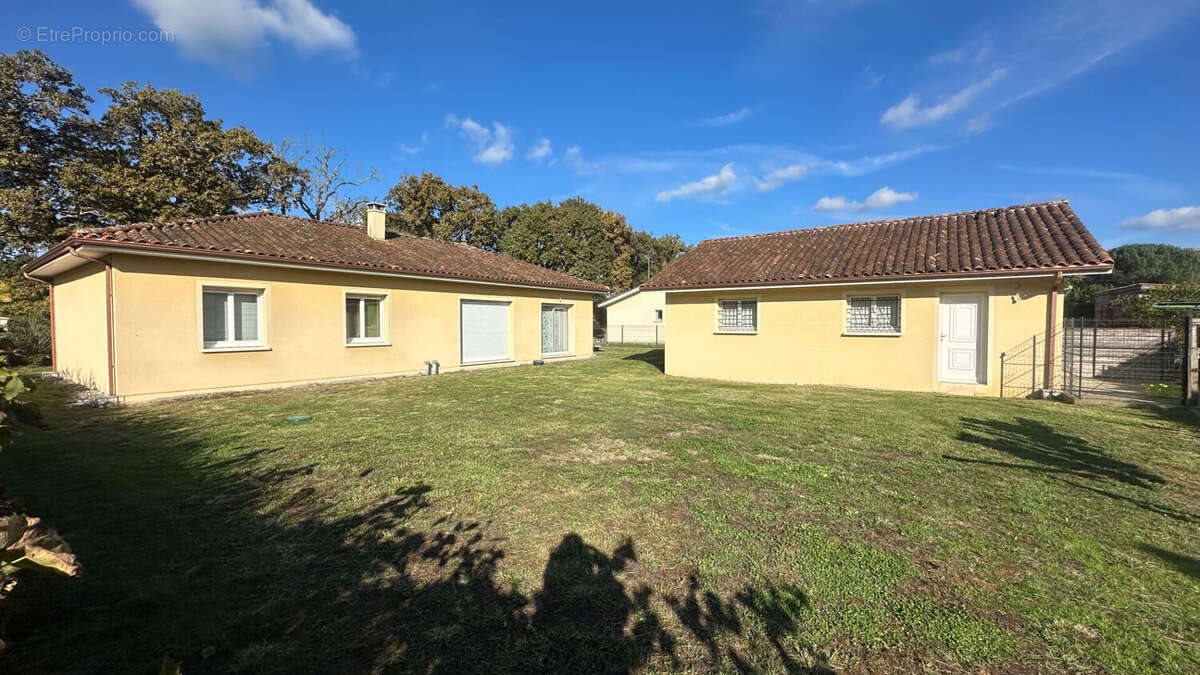 Maison à vendre, 109m², Solférino