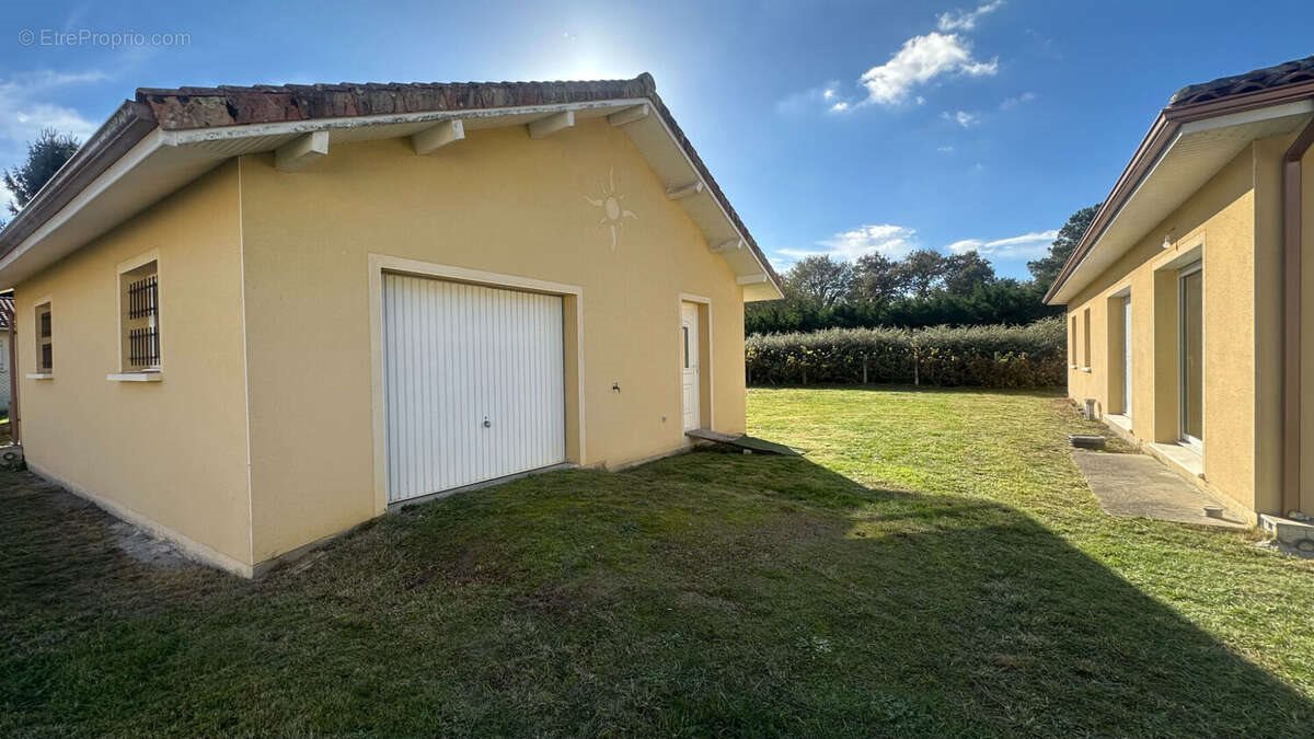 Maison à vendre, 109m², Solférino
