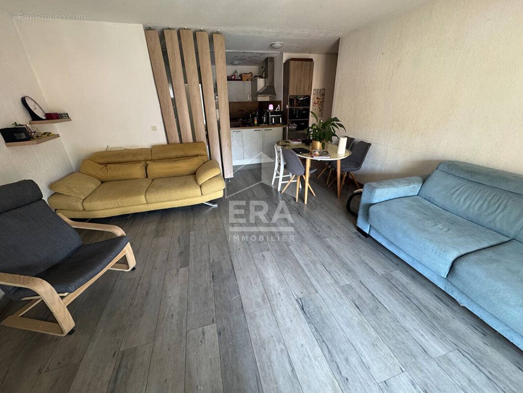 Appartement à vendre, 77m², Cagnes-sur-Mer