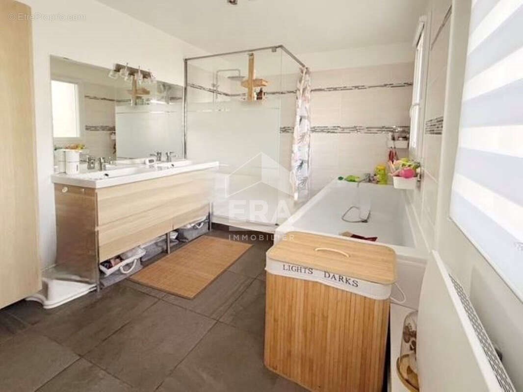 Maison à vendre, 93m², Combs-la-Ville