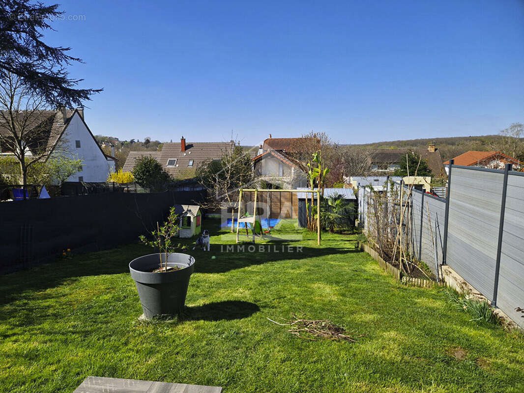 Maison à vendre, 93m², Combs-la-Ville
