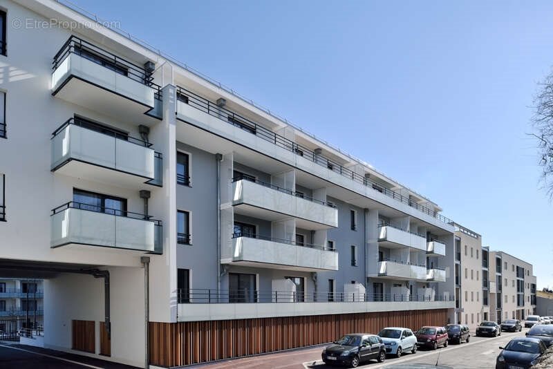 Appartement à vendre, 25m², Royan