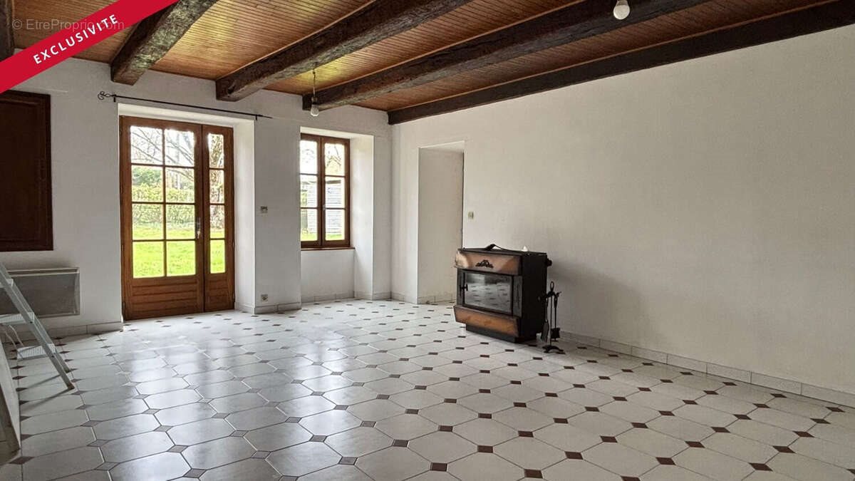 Maison à vendre, 112m², Taizé-Aizie