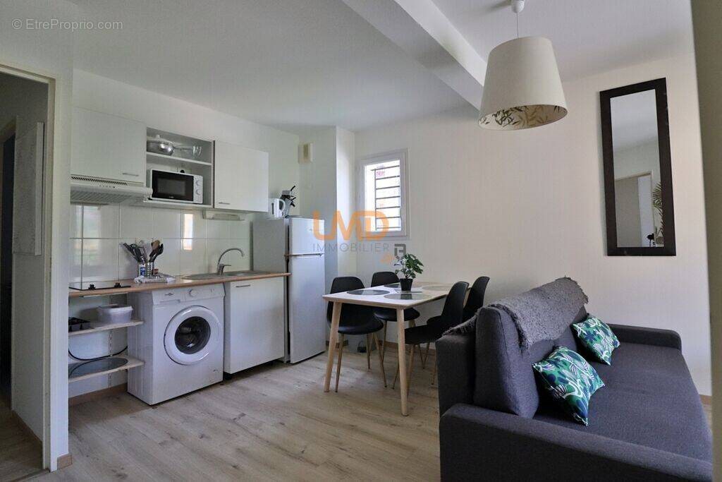 Maison à vendre, 38m², Avène
