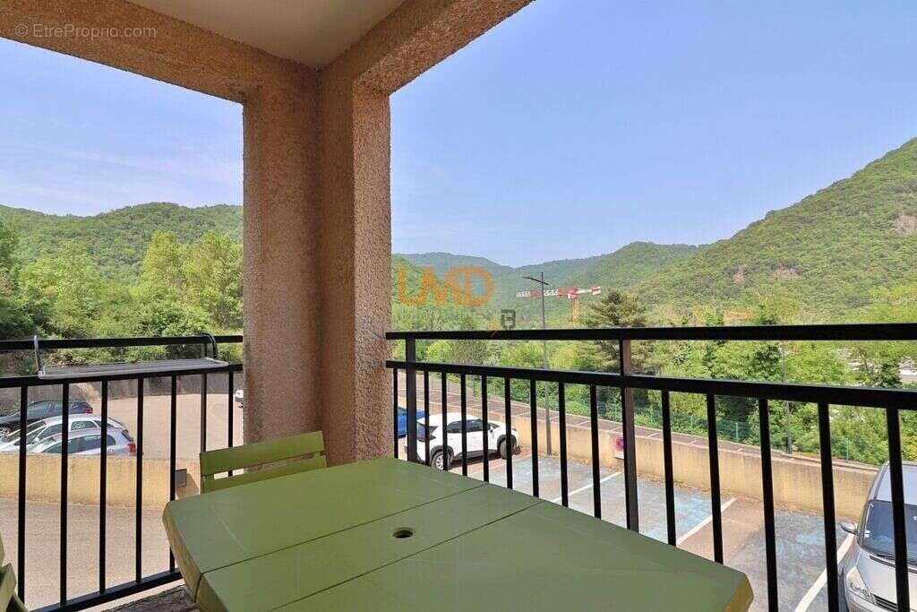 Maison à vendre, 38m², Avène