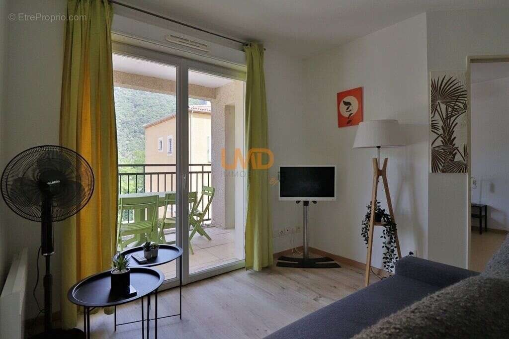 Maison à vendre, 38m², Avène