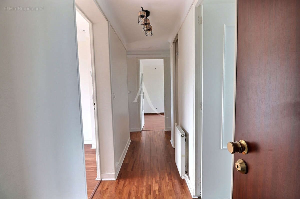 Appartement à vendre, 56m², Maisons-Laffitte